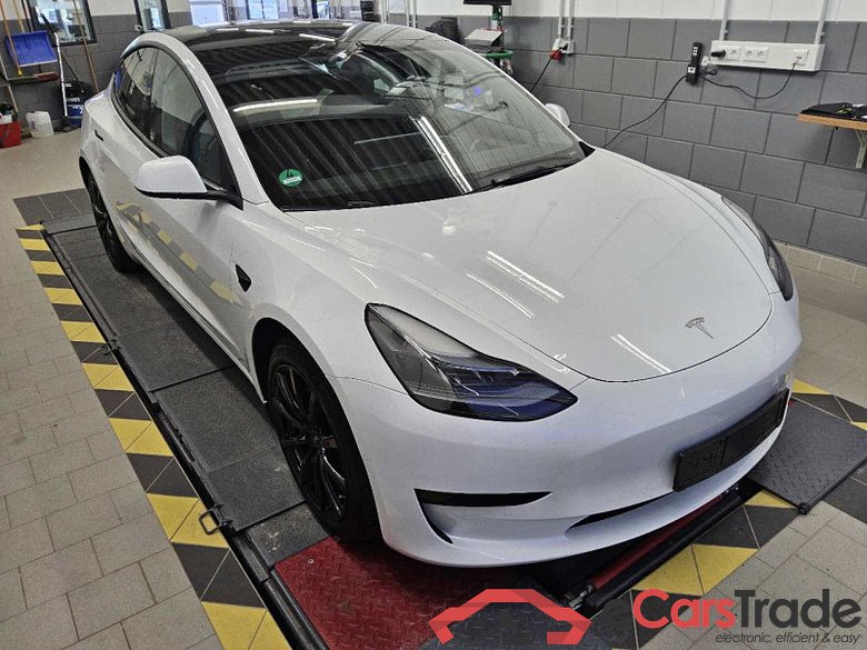 TESLA Model 3 DE - Lim4, RWD 60 kWh, 2021 - 2023 #2