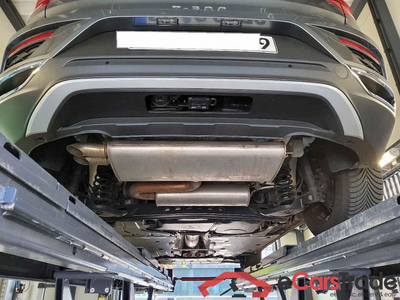 Volkswagen T-Roc (A11)(09.2017->2021) DE - SUV5 1.5 TSI EU6d, Active OPF (EURO 6d), 2021 - 2022 #5