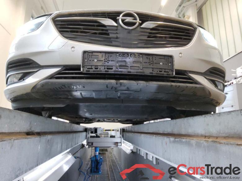 Opel Insignia B Sports Tourer (04.2017->) DE - Kb5 1.6 CDTI EU6d-T, INNOVATION (EURO 6d-TEMP), 2018 - 2020 #5