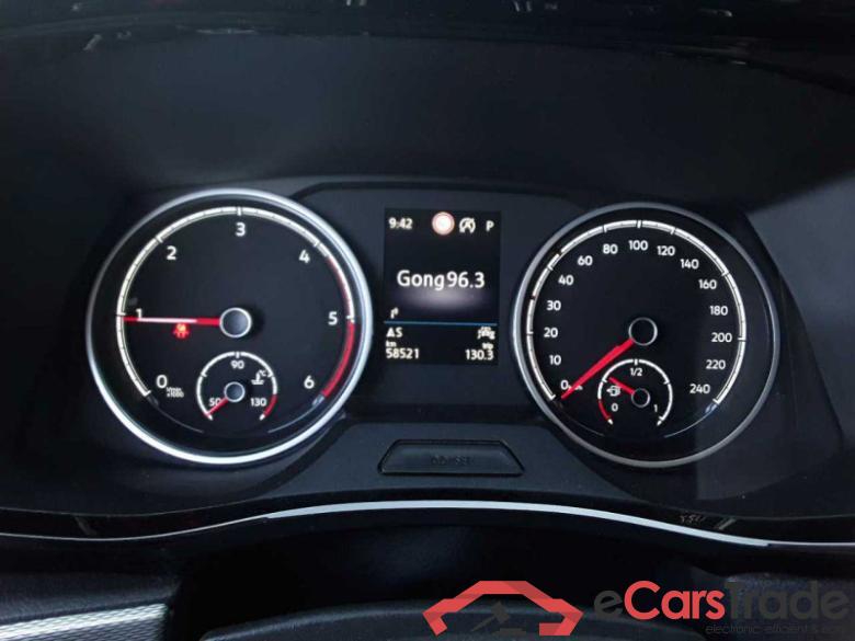 Volkswagen T6.1 Transporter Multivan (SH)(10.2019->2023) DE - Bs4 2.0 TDI 4Motion EU6d, Multivan Generation Six (EURO 6d), 2020 - 2022 #2