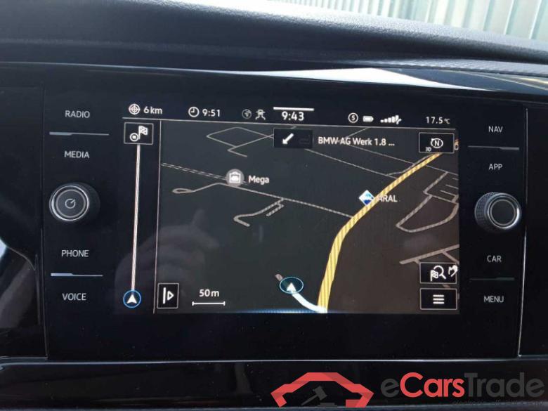 Volkswagen T6.1 Transporter Multivan (SH)(10.2019->2023) DE - Bs4 2.0 TDI 4Motion EU6d, Multivan Generation Six (EURO 6d), 2020 - 2022 #5