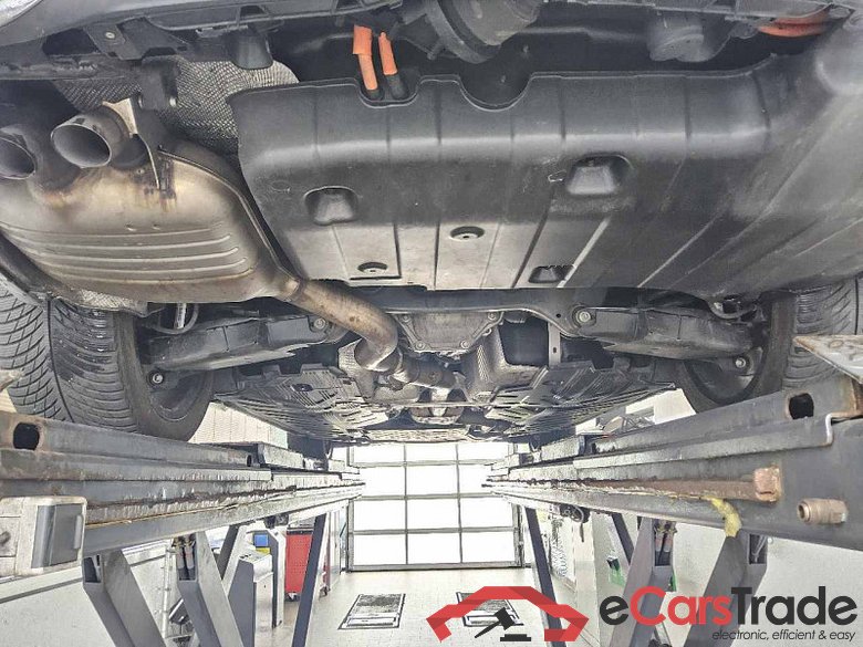 Mercedes-Benz C -Klasse T-Modell (BM 205)(09.2014->) DE - Kb5 C 300 de EU6d, T Avantgarde (EURO 6d), (Facelift) 2020 - 2021 #5