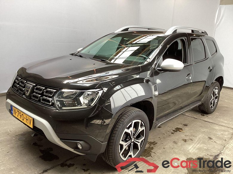 Dacia Duster 1.0 TCe Prestige