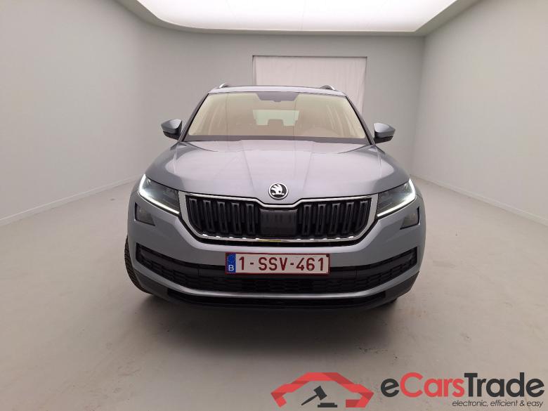 Skoda, Kodiaq '16, Skoda Kodiaq 1.4 TSI 92kW Ambition 5d - NO COC #1