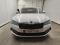 preview Skoda Superb #0