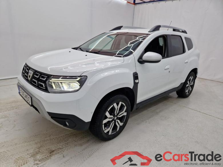 Dacia 1.5 Blue dCi 115CP Prestige 4WD 1.5 Blue dCi 115CP Prestige 4WD