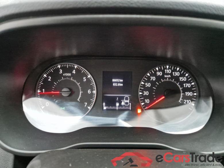 Dacia 1.5 Blue dCi 115CP Prestige 4WD 1.5 Blue dCi 115CP Prestige 4WD #6