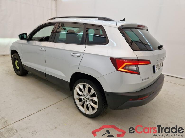 Skoda 1.5 TSI 150CP Style DSG 1.5 TSI 150CP Style DSG #4
