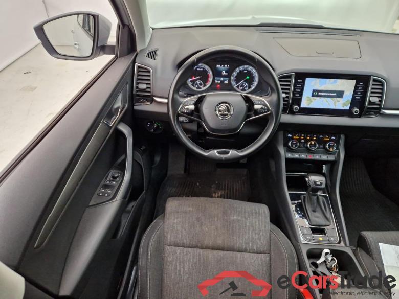 Skoda 1.5 TSI 150CP Style DSG 1.5 TSI 150CP Style DSG #5