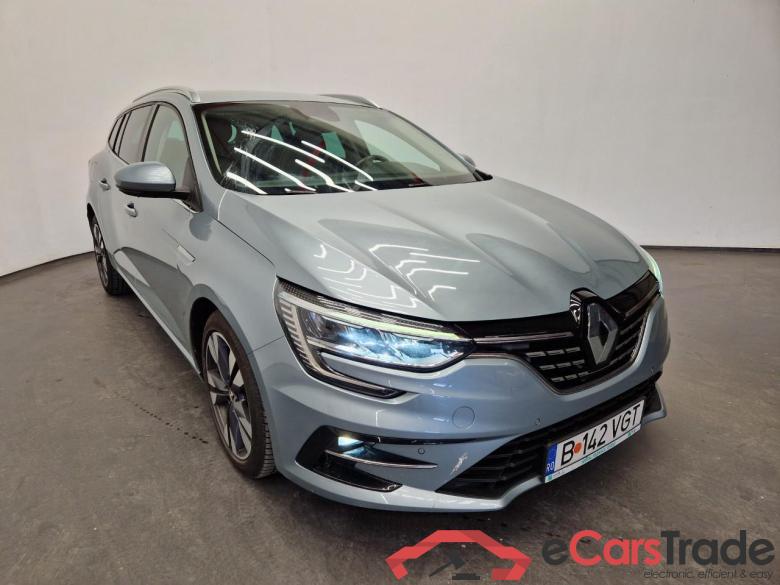 Renault 1.3 TCe 159CP Intens Estate EDC 1.3 TCe 159CP Intens Estate EDC #2