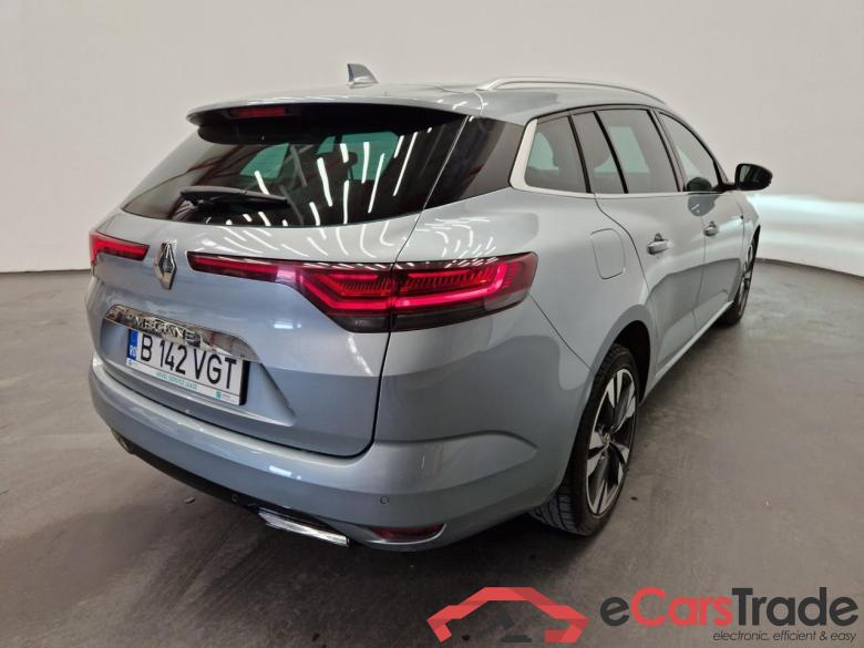 Renault 1.3 TCe 159CP Intens Estate EDC 1.3 TCe 159CP Intens Estate EDC #3