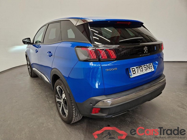 Peugeot 1.5 BlueHDi 130CP Allure Pack EAT8 S&S 1.5 BlueHDi 130CP Allure Pack EAT8 S&S #4