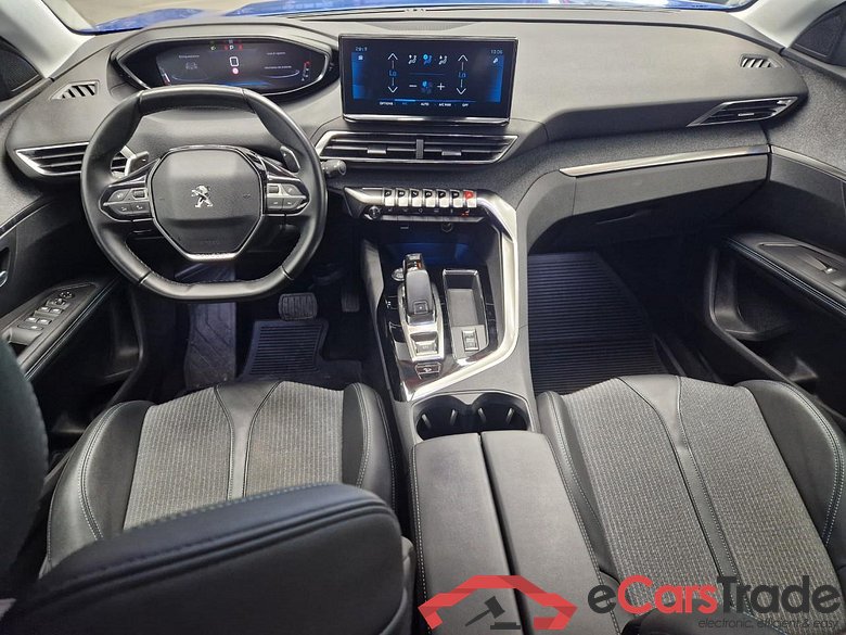 Peugeot 1.5 BlueHDi 130CP Allure Pack EAT8 S&S 1.5 BlueHDi 130CP Allure Pack EAT8 S&S #5