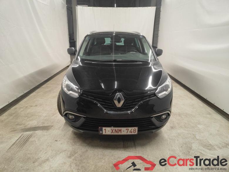Renault Grand Scénic Blue dCi 120 Corporate Edition 5P 5d #1