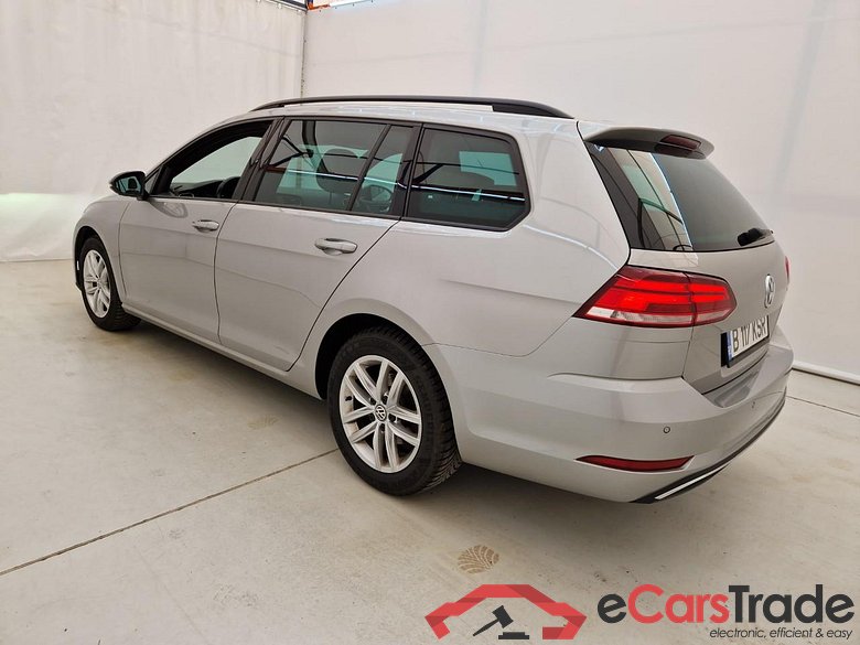 Volkswagen 2.0 TDI 150CP Comfortline DSG 2.0 TDI 150CP Comfortline DSG #4