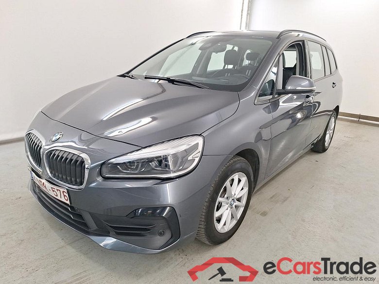 BMW 2 Active Tourer 1.5 218I (100KW) GRAN TOURER ACO Business Edition Business Plus