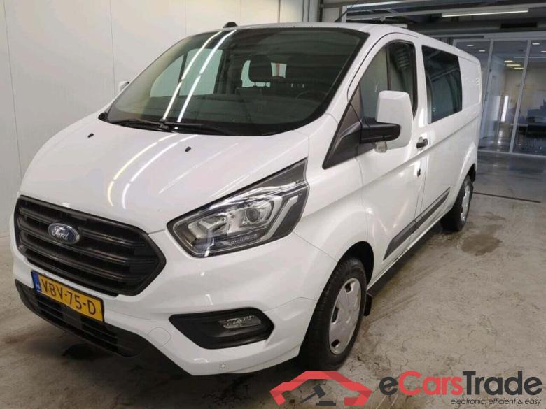 FORD Transit Custom 300 2.0 TDCI L2H1TDC #1