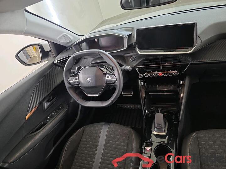 Peugeot 208 208 1.2 PureTech 100 EAT8 S/S Roadtrip 74kW/100pk  5D/P Auto-8 #5
