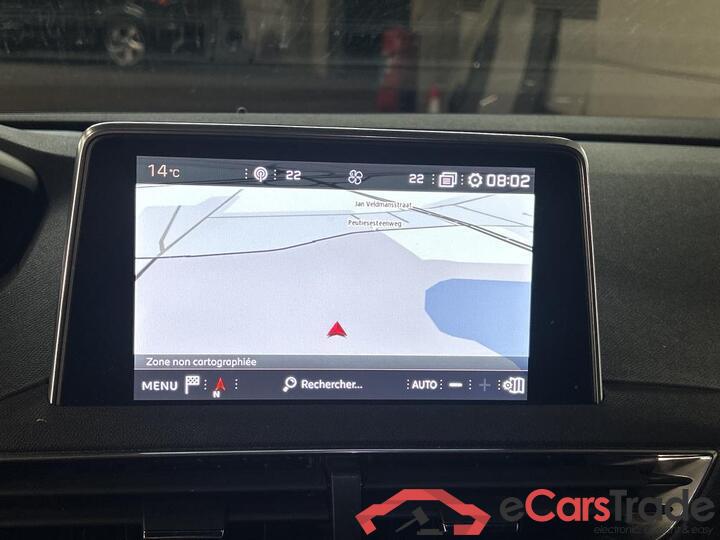 Peugeot 3008 1.5 BlueHDI GT-Line Pano LED-Xenon I-Cockpit Ambient Navi 1/2 Sport-Leather KeylessGo Camera Klima PDC ... #6