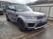 preview Land Rover Range Rover Sport #1
