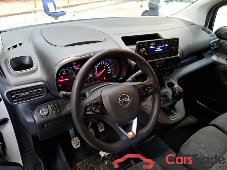 Opel 4 OPEL COMBO CARGO / 2018 / 3P / VETT. FURGONATA 1.6 DIESEL 75CV L1 1000 KG MT5 #3