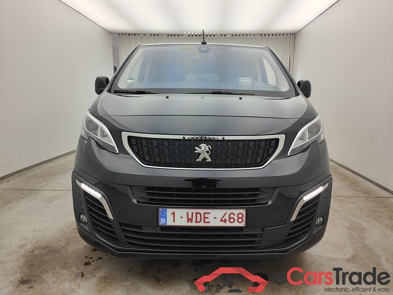 Peugeot Traveller 2.0 B.HDi 150 S&S STD Business VIP 5d 7pl