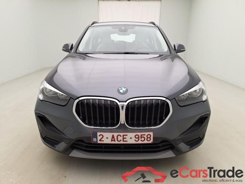 BMW, X1 FL'19, BMW X1 sDrive16d (85 kW) 5d #1
