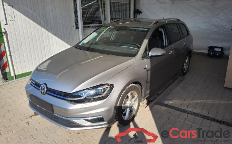 Volkswagen Golf Variant Golf VII Variant Join BlueMotion 1.5 TSI 96KW AT7 E6 #1