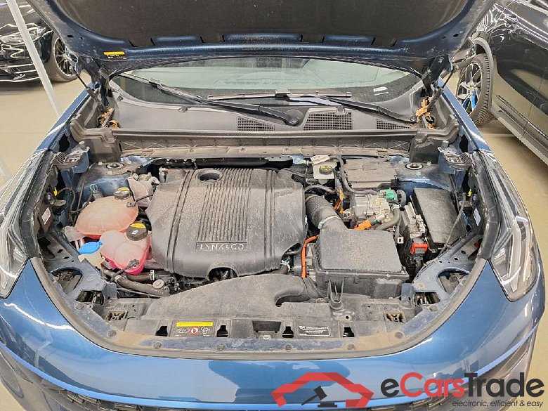 LynkAndCo Lynk & Co 01 ´20 LYNK & CO 01 PHEV 5d 132kW #1