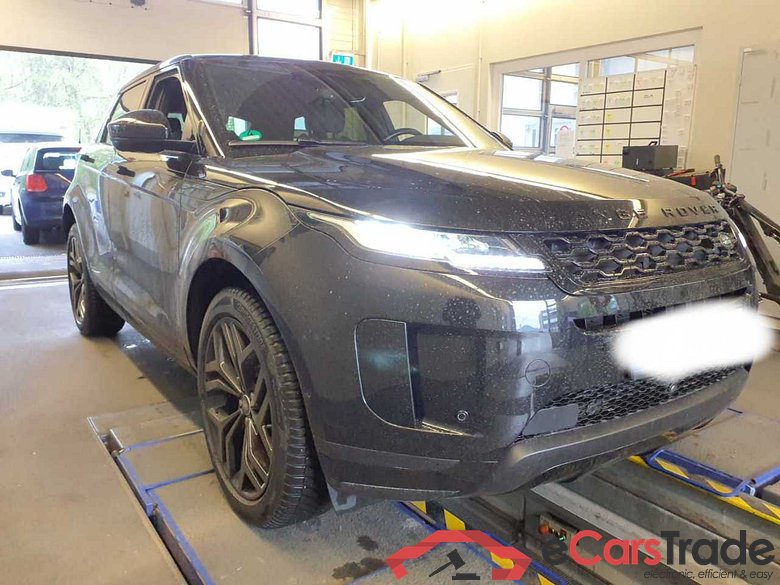Land_rover S Hybrid Range Rover Evoque P300e S #2