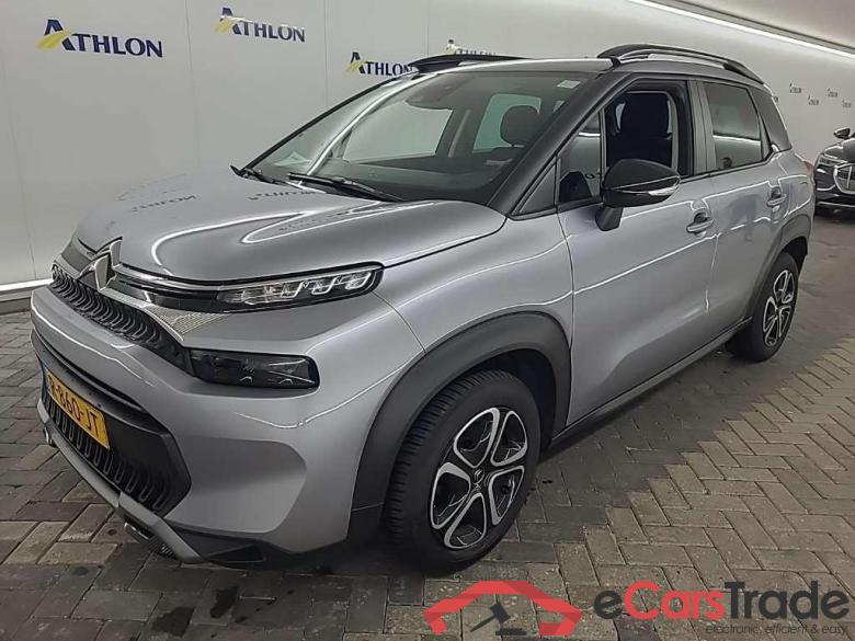 CITROEN C3 Aircross PureTech 110 S&S Feel 5D 81kW #1