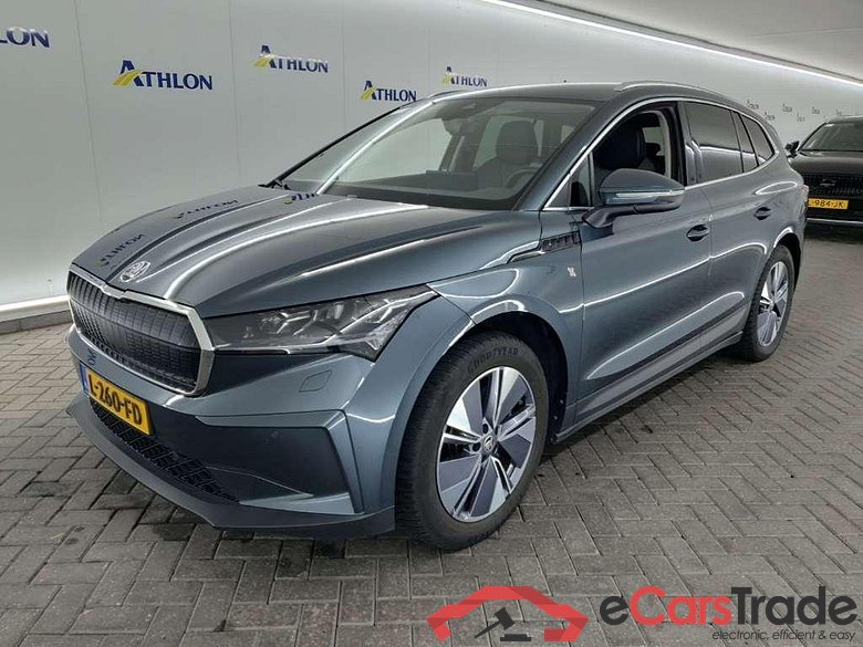 SKODA Enyaq iV iV 80 5D 150kW