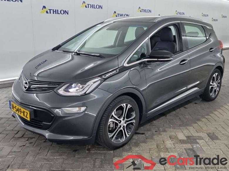 OPEL Ampera-e 150kW Business Executive 5D Athlon Edition