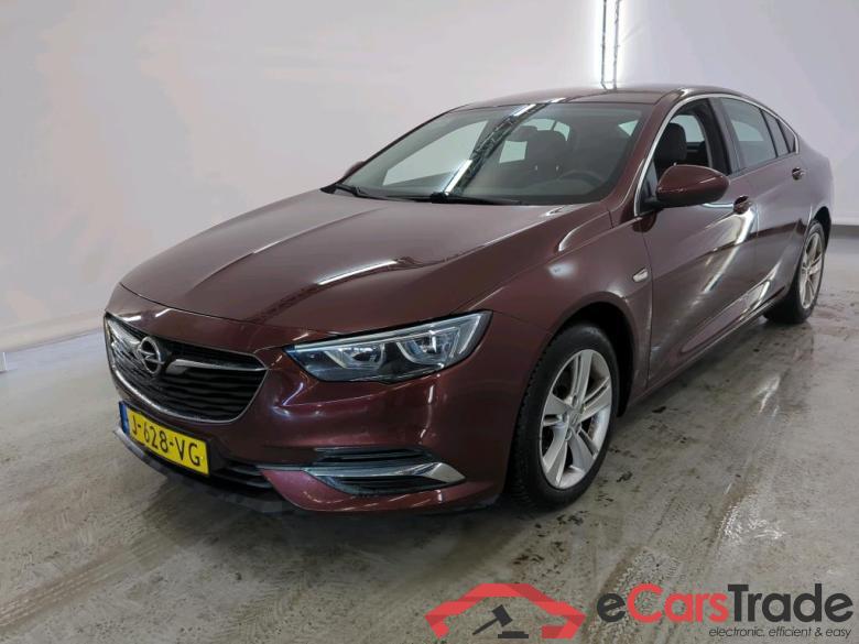 Opel Insignia 5d FL'20 Opel Insignia Grand Sport 1.5 Turbo 121kW S&S Bus. Executive auto 5d #1
