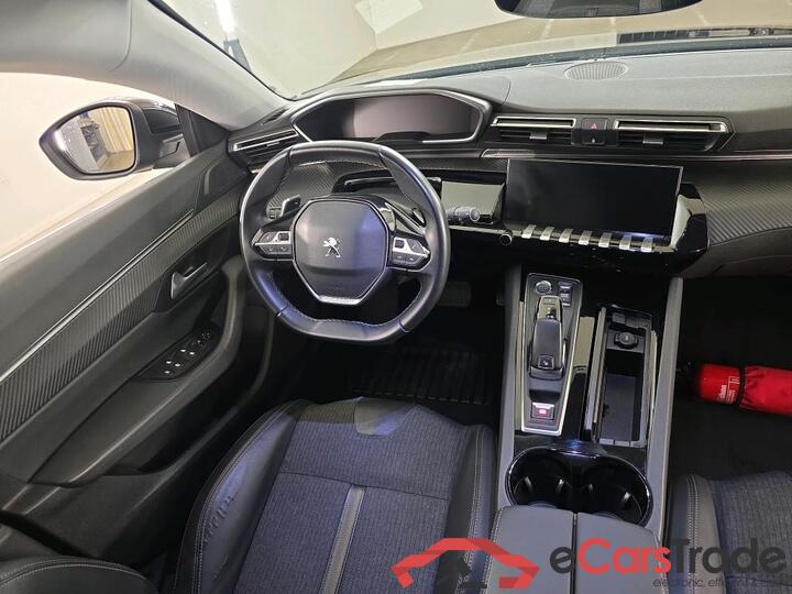 Peugeot 508 SW 508 SW 1.6 Hybrid 225 e-EAT8 Allure 165kW/225pk  5D/P Auto-8 #5