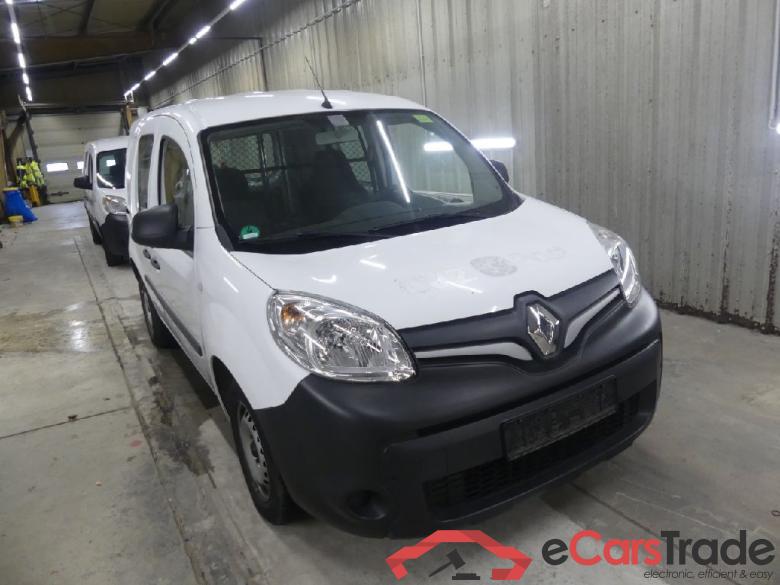 Renault * Kangoo Rapid - alt Kangoo Rapid Extra 1.5 dCi 70KW MT6 E6dT #2