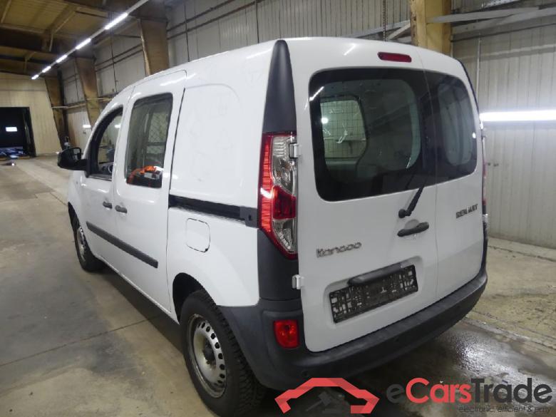 Renault * Kangoo Rapid - alt Kangoo Rapid Extra 1.5 dCi 70KW MT6 E6dT #3