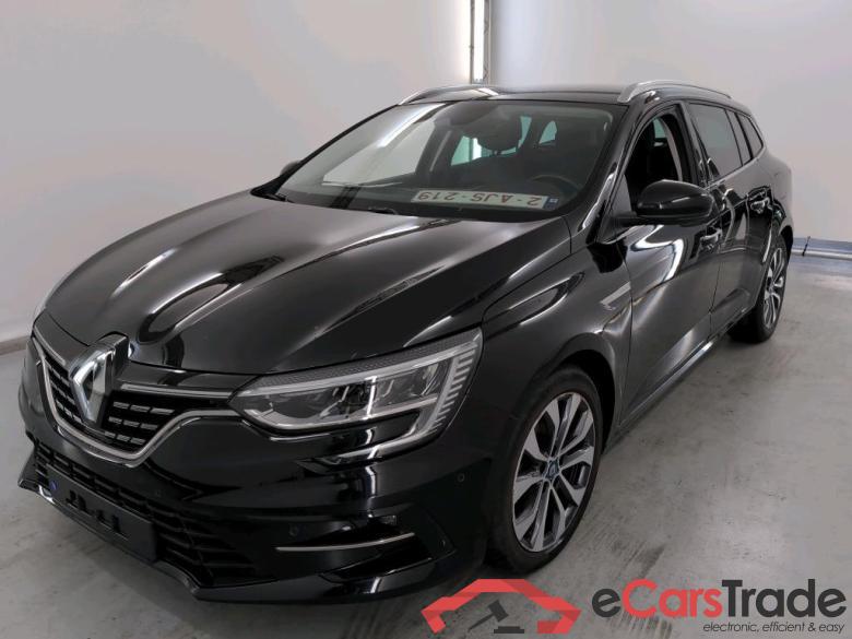 RENAULT MEGANE GRANDTOUR 1.6 E-TECH 160 PHEV EDITION ONE #1