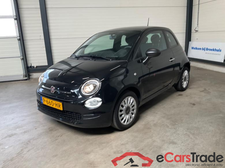 FIAT 500 1.0 Hybrid Cult
