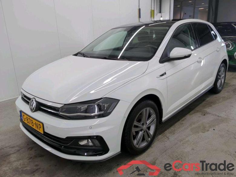 VOLKSWAGEN POLO 1.0 TSI Highl.BnsR #1