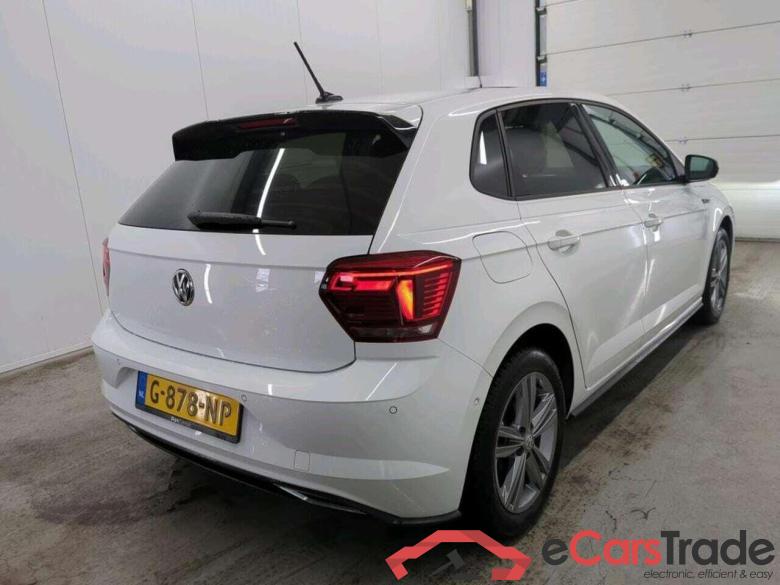 VOLKSWAGEN POLO 1.0 TSI Highl.BnsR #2