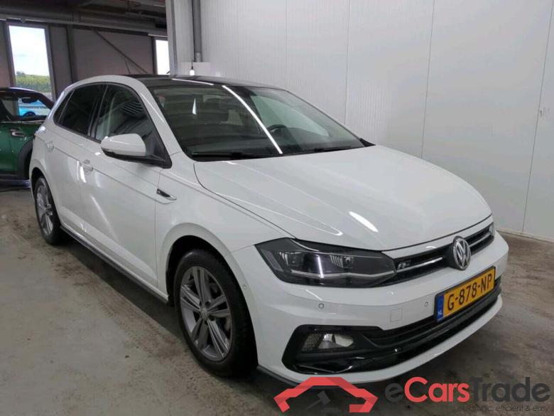 VOLKSWAGEN POLO 1.0 TSI Highl.BnsR #5