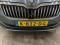 preview Skoda Superb #3