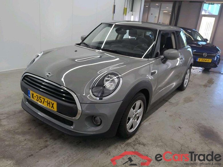 Mini Mini 1.5 One First