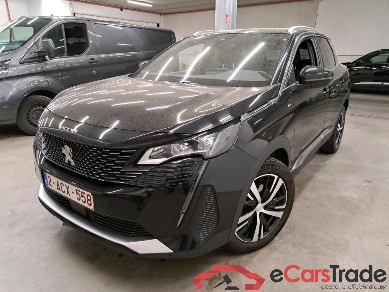 PEUGEOT - PEU 3008 1.2 PureTech 130PK S&S GT * PETROL * #1