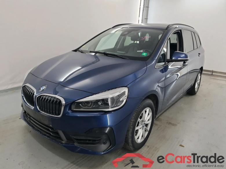 BMW 2 SERIES GRAN TOURER 1.5 216D GRAN TOURER Model Advantage Business Distance Control #1