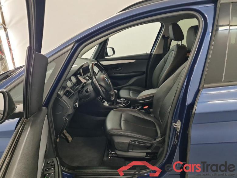 BMW 2 SERIES GRAN TOURER 1.5 216D GRAN TOURER Model Advantage Business Distance Control #5