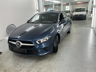 Mercedes A 250