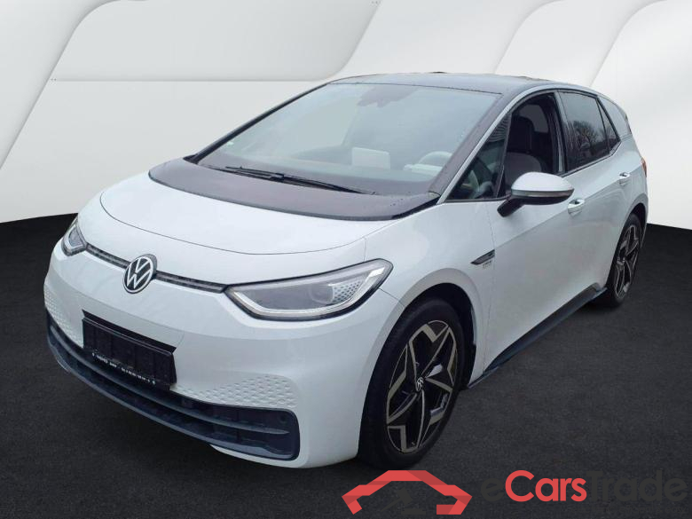 Vw Pro Performance 150 kW 1st Plus ID.3