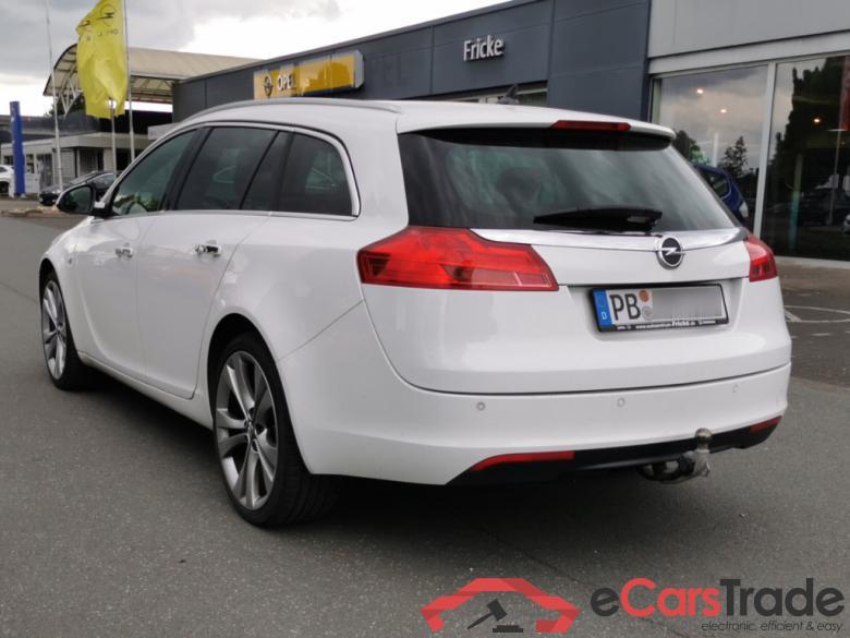Opel Innovation Insignia A Sports Tourer #5